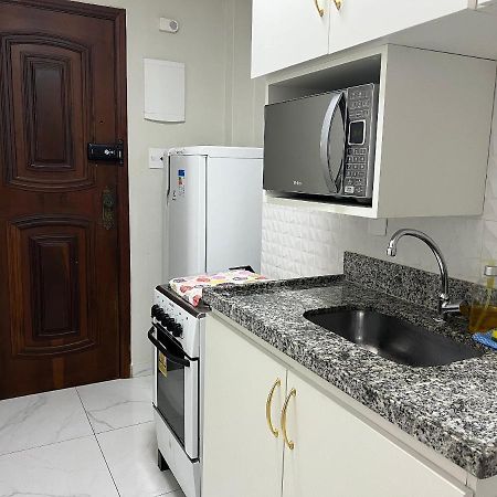 Apartamento Na Praia De Botafogo Todo Reformado Rio de Janeiro Buitenkant foto